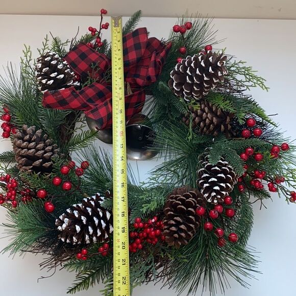 New neiman marcus collection christmas 23” - Picture 8 of 10